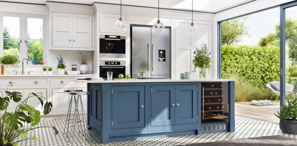 Kitchen Design Service in Leesburg