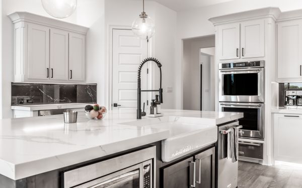 Residential Kitchen Remodeling in Leesburg
