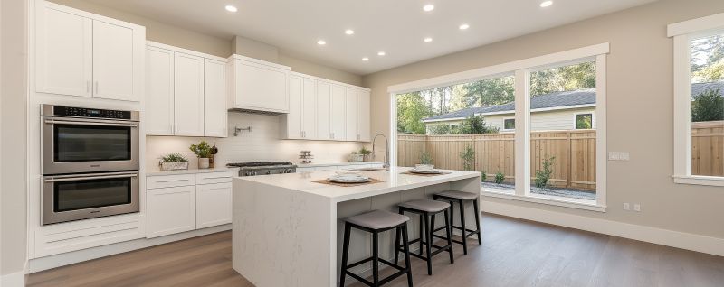 Kitchenette Installation