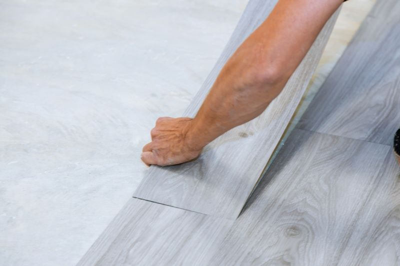 Flooring Installation
